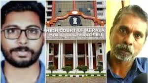 അന്വേഷണം അട്ടിമറിക്കാൻ സർക്കാരിന്റെ ഭാഗത്ത് നിന്നും ശ്രമം; സിദ്ധാർത്ഥന്റെ അച്ഛൻ ഹൈക്കോടതിയിൽ