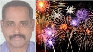ആകാശവിസ്മയത്തിന് പാറമേക്കാവും തിരുവമ്പാടിയും ഒന്നിച്ച്