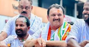 വടകരയിൽ മാത്രമല്ല, തൃശൂരിലും ആര്എംപിഐ യുഡിഎഫിനൊപ്പം, ലക്ഷ്യം മുരളീധരന്റെ ജയം
