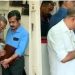 തൃശ്ശൂരിൽ 2 ബാങ്കുകളിൽ പരിശോധന