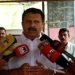 ‘കരുവന്നൂരില് ഇഡി’; ഇതൊരു ഡീലിന്റെ ഭാഗം, ഇഡി രാഷ്ട്രീയ ഉപകരണമെന്നും കെ മുരളീധരൻ