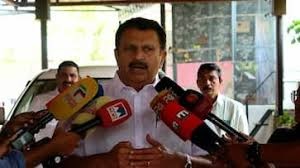 ‘കരുവന്നൂരില് ഇഡി’; ഇതൊരു ഡീലിന്റെ ഭാഗം, ഇഡി രാഷ്ട്രീയ ഉപകരണമെന്നും കെ മുരളീധരൻ