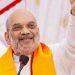 പ്രതിപക്ഷം തെറ്റിദ്ധരിപ്പിക്കുന്നു ;എൻഡിഎ സർക്കാർ ഒരിക്കലും ഭരണഘടനയെ ദ്രോഹിക്കില്ല : അമിത് ഷാ