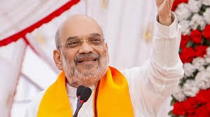 പ്രതിപക്ഷം തെറ്റിദ്ധരിപ്പിക്കുന്നു ;എൻഡിഎ സർക്കാർ ഒരിക്കലും ഭരണഘടനയെ ദ്രോഹിക്കില്ല : അമിത് ഷാ