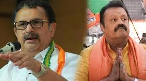 പൂരം കലക്കിയത് ബിജെപിക്ക് വേണ്ടി : കെ മുരളീധരൻ