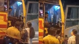 ‘ലൈംഗിക ചേഷ്ഠ കാണിച്ചിട്ടില്ല, മോശമായി പെരുമാറിയത് മേയർ’; കെഎസ്ആർടിസി ഡ്രൈവര് യദു
