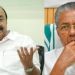 ‘കേരള സ്റ്റോറി’ ദൂരദര്ശനില് പ്രദര്ശിപ്പിക്കാനുള്ള നീക്കത്തില് നിന്ന് കേന്ദ്ര സര്ക്കാര് പിന്മാറണമെന്ന് ആവശ്യപ്പെട്ട് പിണറായിയും സതീശനും