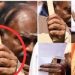 വോട്ടർപട്ടികയിൽ നിന്ന് ഒഴിവാക്കിയവരുടെ മാർച്ച്, പക്ഷേ വിരലിൽ മഷിയടയാളം; ട്രോളേറ്റ് ‘ പീപ്പിൾ ഫോര് അണ്ണാമലൈ‘