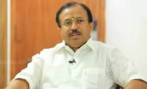 കടമെടുപ്പ് കേസിലെ വിധി: പിണറായി സര്‍ക്കാരിന്റെ കള്ളപ്രചാരണം പൊളിഞ്ഞെന്ന് വി മുരളീധരൻ