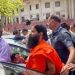 സുപ്രീംകോടതിയിൽ നേരിട്ട് ഹാജരായി മാപ്പ് ചോദിച്ച് ബാബ രാംദേവ്
