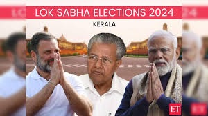 പ്രചാരണത്തിന്റെ അവസാന മണിക്കൂറുകളിലേക്ക് കേരളം