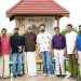 ആടുജീവിതത്തെ ആഗോളതലത്തിലെത്തിക്കാന് മലയാളികള് കൂടെ നില്ക്കണം: സന്തോഷ് ജോര്ജ് കുളങ്ങര
