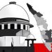 അധിക വായ്പ എടുക്കുന്നതിലുള്ള അവകാശം കേരളത്തിന് ബോധ്യപ്പെടുത്താനായില്ല; വിമര്ശിച്ച് സുപ്രീം കോടതി