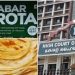 നിയമ യുദ്ധത്തിൽ വിജയിച്ച് മലബാർ പൊറോട്ട കമ്പനി