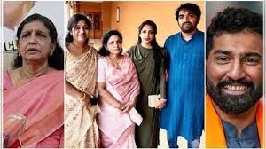 ‘വെട്ടി തുണ്ടമാക്കിയാലും എന്റെ 3 മക്കളും ബിജെപിയിൽ പോകില്ല, അനിലിനെതിരെയല്ല, ആശയത്തിനെതിരെ പ്രചാരണം’: മറിയാമ്മ