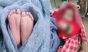 4 മാസം പ്രായമുള്ള കുഞ്ഞിനെ കൊന്ന് അമ്മ തൂങ്ങി മരിച്ച നിലയിൽ