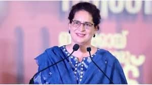 ‘അധികാരത്തിലെത്തിയാൽ സിഎഎ റദ്ദാക്കും’, പ്രഖ്യാപിച്ച് പ്രിയങ്ക