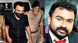 മോൻസൻ മാവുങ്കൽ ഉൾപ്പെട്ട പുരാവസ്തു തട്ടിപ്പ് കേസിൽ അന്വേഷണം അവസാനിപ്പിച്ച് ക്രൈംബ്രാഞ്ച്
