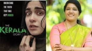 കേരള സ്റ്റോറി എസ്എൻഡിപി യോഗങ്ങളിലും വനിത സംഘങ്ങളിലും പ്രദർശിപ്പിക്കുമെന്ന് ഇടുക്കിയിലെ എൻഡിഎ സ്ഥാനാർഥി