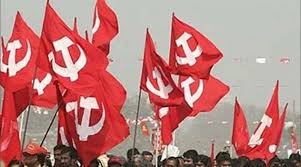 സിപിഎമ്മിന് തിരിച്ചടി; 5 കോടിയോളം രൂപയുള്ള അക്കൗണ്ട് മരവിപ്പിച്ചു, ഒരു കോടി രൂപയുള്ളത് ഫിക്സഡ് ഡിപ്പോസിറ്റായി