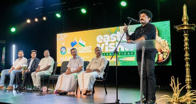 ഗോൾഡ് കോസ്റ്റിൽ ഈസ്റ്റർ – വിഷു സംയുക്ത ആഘോഷം സംഘടിപ്പിച്ചു