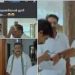 തെരഞ്ഞെടുപ്പ് വീഡിയോ വര്ഗീയത പ്രചരിപ്പിക്കുന്നതെന്ന് ആക്ഷേപം : വിവാദമായതോടെ പിന്വലിച്ച് തടിയൂരി