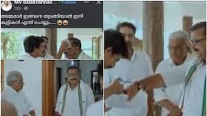 തെരഞ്ഞെടുപ്പ് വീഡിയോ വര്ഗീയത പ്രചരിപ്പിക്കുന്നതെന്ന് ആക്ഷേപം : വിവാദമായതോടെ പിന്വലിച്ച് തടിയൂരി