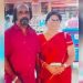 ചെന്നൈയിൽ മലയാളി ദമ്പതികളെ വീട്ടിനകത്ത് കഴുത്തറുത്ത് കൊന്നു