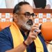നെയ്യാറ്റിൻകരയില് എയിംസ് കൊണ്ടുവരുമെന്ന് രാജീവ് ചന്ദ്രശേഖര്