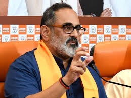 നെയ്യാറ്റിൻകരയില് എയിംസ് കൊണ്ടുവരുമെന്ന് രാജീവ് ചന്ദ്രശേഖര്