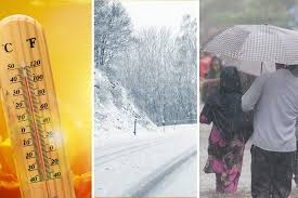 കാലാവസ്ഥാ ദുരന്തങ്ങൾ: ലോകത്ത് ഒന്നാം സ്ഥാനത്ത് ഏഷ്യ