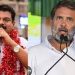 രാഹുൽ ഗാന്ധിക്കെതിരായ അധിക്ഷേപ പരാമർശം: പി വി അൻവറിനെതിരെ കേസെടുക്കാൻ കോടതി നിർദ്ദേശം