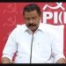 എസ്ഡിപിഐയുമായി ചേരുന്നതിൽ കോൺഗ്രസിനും ലീഗിനും യാതൊരു പ്രയാസവുമില്ലെന്ന് സിപിഎം സംസ്ഥാന സെക്രട്ടറി എം വി ഗോവിന്ദൻ
