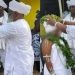 63കാരനായ പുരോഹിതന് 12 കാരി വധു : വിവാദത്തിൽ പുകഞ്ഞ് ഘാന