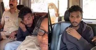 കാളികാവ് കൊലപാതകത്തിൻെറ ക്രൂരത വെളിവാക്കി ഫോൺ സംഭാഷണം