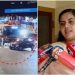മേയർ പെട്ടു : മേയറുടെ വാദം പൊളിയുന്ന ദൃശ്യങ്ങൾ പുറത്ത്, കെഎസ്ആർടിസി ബസിന് മുന്നിൽ കാര് കുറുകെയിട്ടു