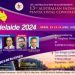 13-ാമത് ഓസ്ട്രേലിയൻ ഇന്ത്യൻ പെന്തെക്കോസ്‌തൽ കോൺഫറൻസ് (അഡെലൈഡ് 2024) ഏപ്രിൽ 12 മുതൽ 14 വരെ അഡെലൈഡിൽ