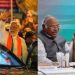 തെരഞ്ഞെടുപ്പ് പ്രചാരണത്തിനായി പ്രധാനമന്ത്രി കൊച്ചിയിലെത്തി