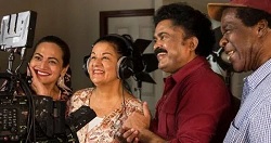 ഓസ്ട്രേലിയയില്നിന്നു മലയാളം വെബ് സീരീസ്: ചിത്രീകരണം തുടങ്ങി