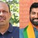 അനിൽ ആൻ്റണി സൂപ്പർ ദല്ലാളാണെന്ന് ടിജി നന്ദകുമാര്
