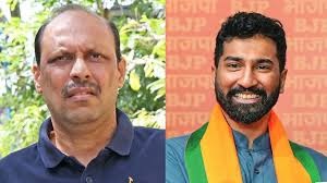 അനിൽ ആൻ്റണി സൂപ്പർ ദല്ലാളാണെന്ന് ടിജി നന്ദകുമാര്