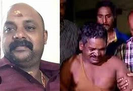 മഞ്ഞുമ്മലിലെ സ്വപ്നഗൃഹത്തിൽ താമസമായിട്ട് 2 മാസം; ‘ഡ്യൂട്ടി കഴിഞ്ഞ് ഉത്സവം കൂടാമെന്ന് പറഞ്ഞ് പോയതാണ് വിനോദ്’