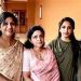 ‘ഉമ്മൻചാണ്ടിക്ക് പകരമാവില്ലെന്നറിയാം, എന്നാലും’;ചാണ്ടിയും അച്ചുവും മാത്രമല്ല, കുടുംബം യുഡിഎഫ് പ്രചരണത്തിന്