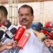 ബിജെപിയിൽ പോകാൻ ചർച്ച നടത്തിയെന്ന ആരോപണം തളളി എൽഡിഎഫ് കൺവീനർ ഇ പി ജയരാജൻ