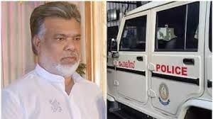 ‘പൊളിയാണ് കേരളാ പൊലീസ്’, സിനിമകളില് കാണുന്നത് ഒന്നുമല്ലെന്ന് ജോഷി