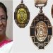 പത്മ അവാർഡുകൾ ഇന്ന് രാഷ്ട്രപതി സമ്മാനിക്കും; ഉഷ ഉതുപ്പിനും ഒ. രാജഗോപാലിനും പത്മഭൂഷണ്