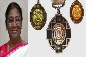 പത്മ അവാർഡുകൾ ഇന്ന് രാഷ്ട്രപതി സമ്മാനിക്കും; ഉഷ ഉതുപ്പിനും ഒ. രാജഗോപാലിനും പത്മഭൂഷണ്
