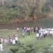 ബന്ധുക്കൾക്കൊപ്പം പുഴയില് കുളിക്കാനിറങ്ങി; ഒഴുക്കില്പ്പെട്ട യുവാവും മരിച്ചു