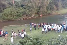 ബന്ധുക്കൾക്കൊപ്പം പുഴയില് കുളിക്കാനിറങ്ങി; ഒഴുക്കില്പ്പെട്ട യുവാവും മരിച്ചു