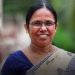 കെകെ ശൈലജക്കെതിരായ സൈബര് ആക്രമണം പ്രതിഷേധാര്ഹമാണെന്ന് ഡിവൈഎഫ്ഐ സംസ്ഥാന സെക്രട്ടറി വികെ സനോജ്